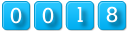 compteur de visite html