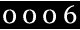 contador web