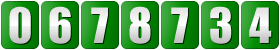 website hit counter
