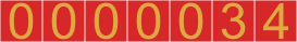 website hit counter