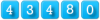 free page counter