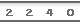 counter website