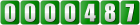 contador de visitas para sites